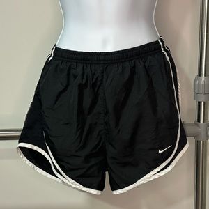 Dri fit nike shorts